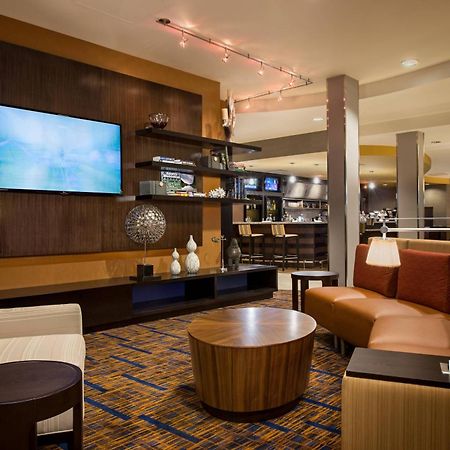 Courtyard By Marriott Hanover Lebanon Zewnętrze zdjęcie