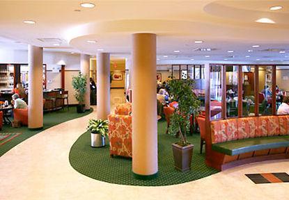 Courtyard By Marriott Hanover Lebanon Wnętrze zdjęcie