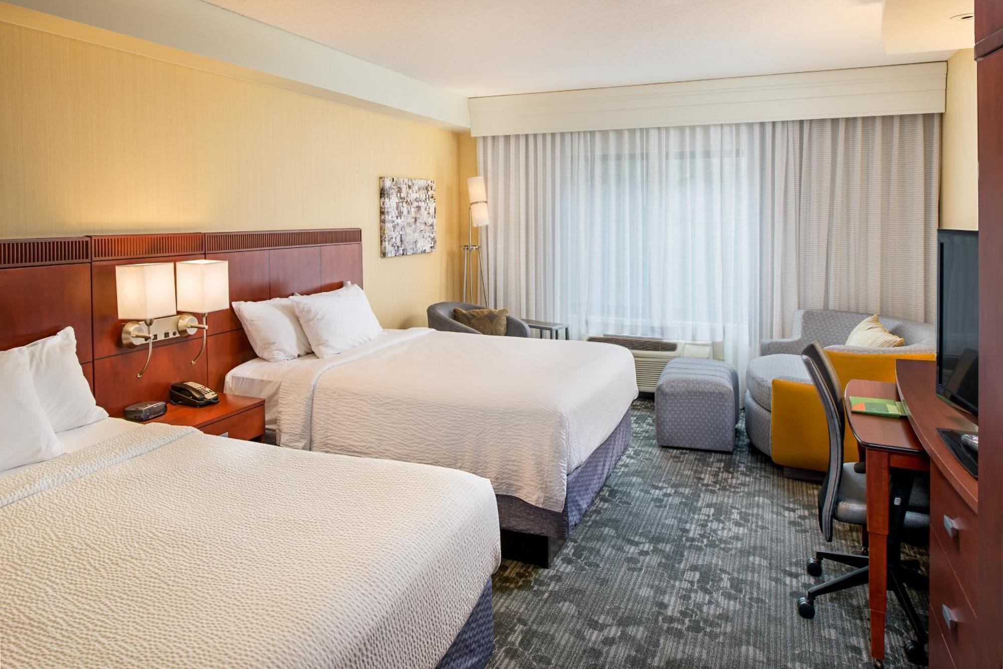 Courtyard By Marriott Hanover Lebanon Zewnętrze zdjęcie
