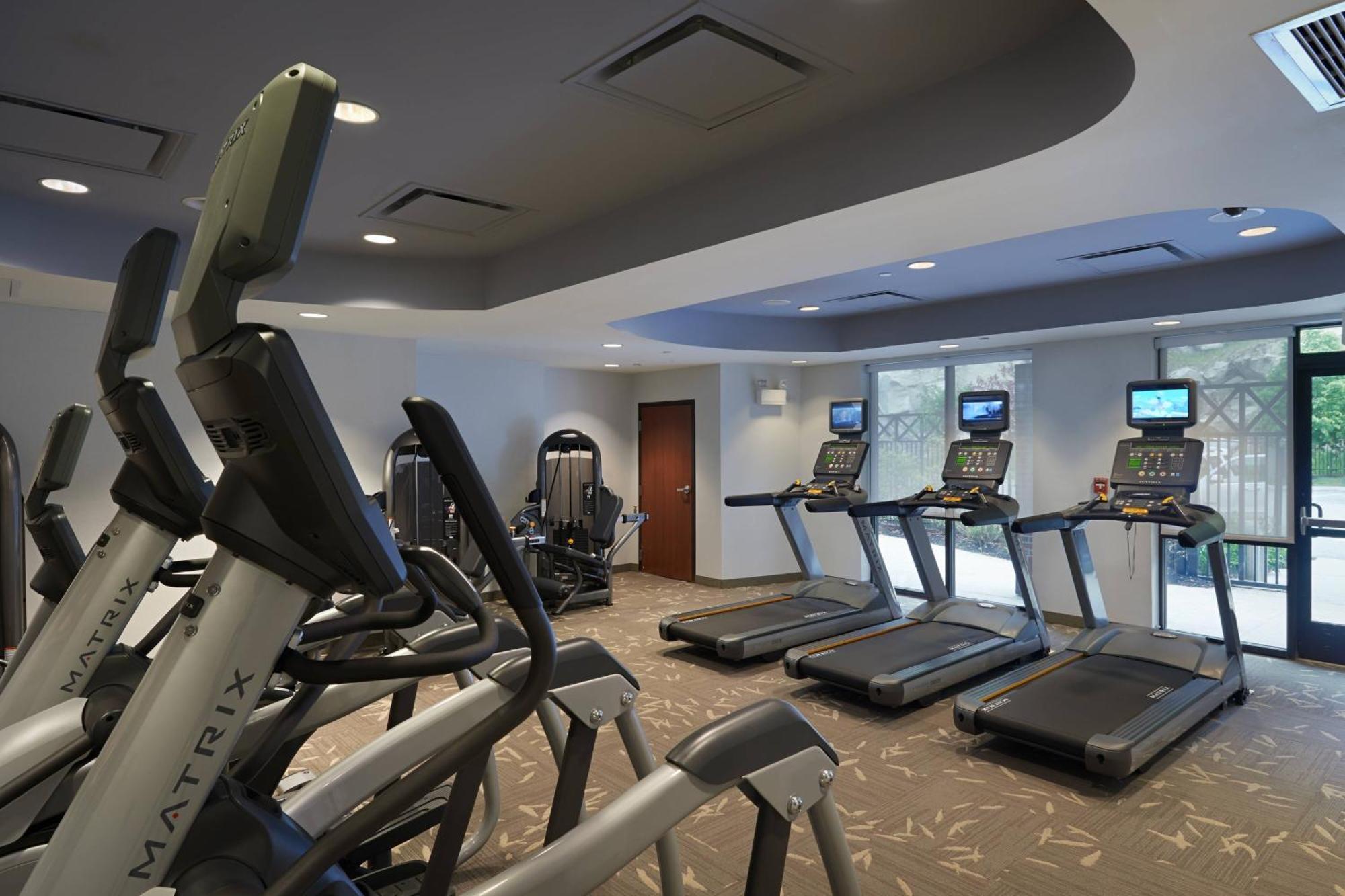 Courtyard By Marriott Hanover Lebanon Zewnętrze zdjęcie