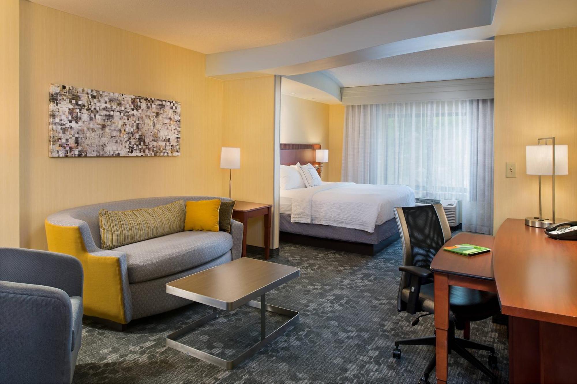 Courtyard By Marriott Hanover Lebanon Zewnętrze zdjęcie
