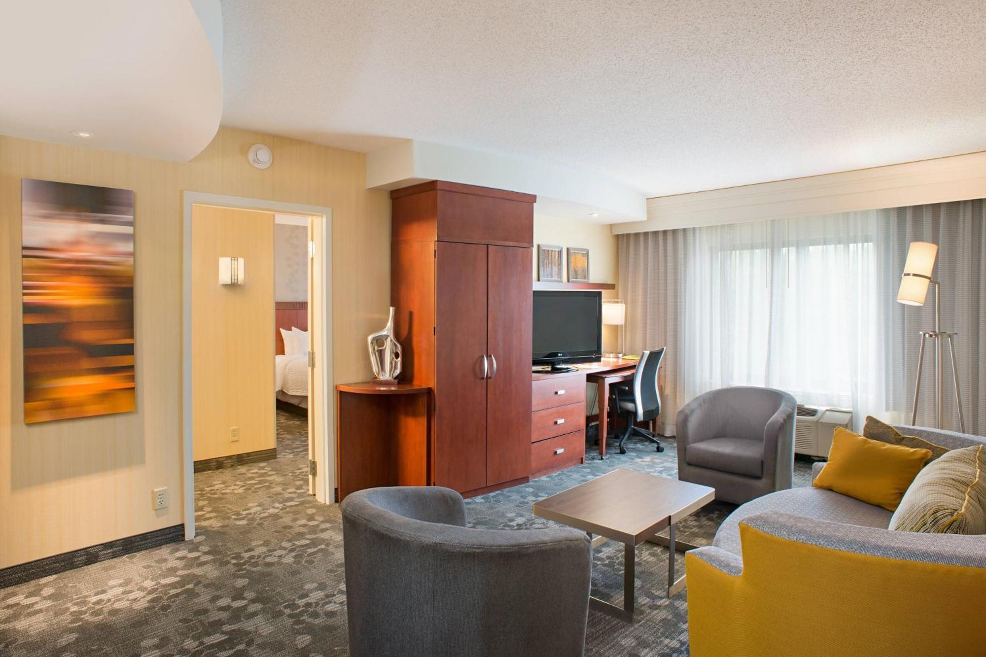 Courtyard By Marriott Hanover Lebanon Zewnętrze zdjęcie