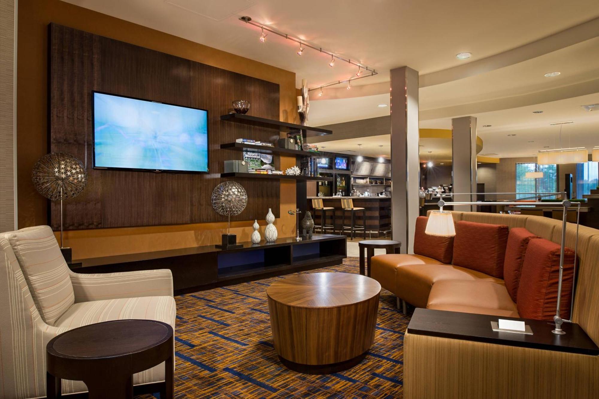 Courtyard By Marriott Hanover Lebanon Zewnętrze zdjęcie