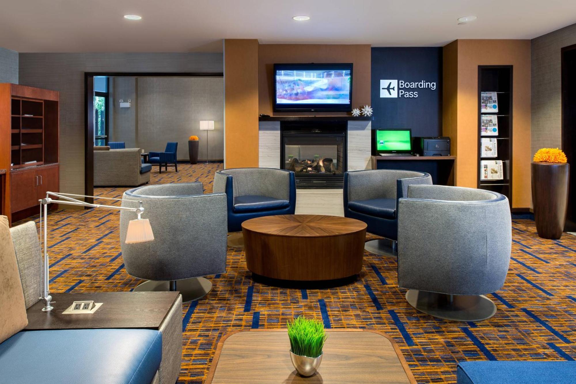 Courtyard By Marriott Hanover Lebanon Zewnętrze zdjęcie