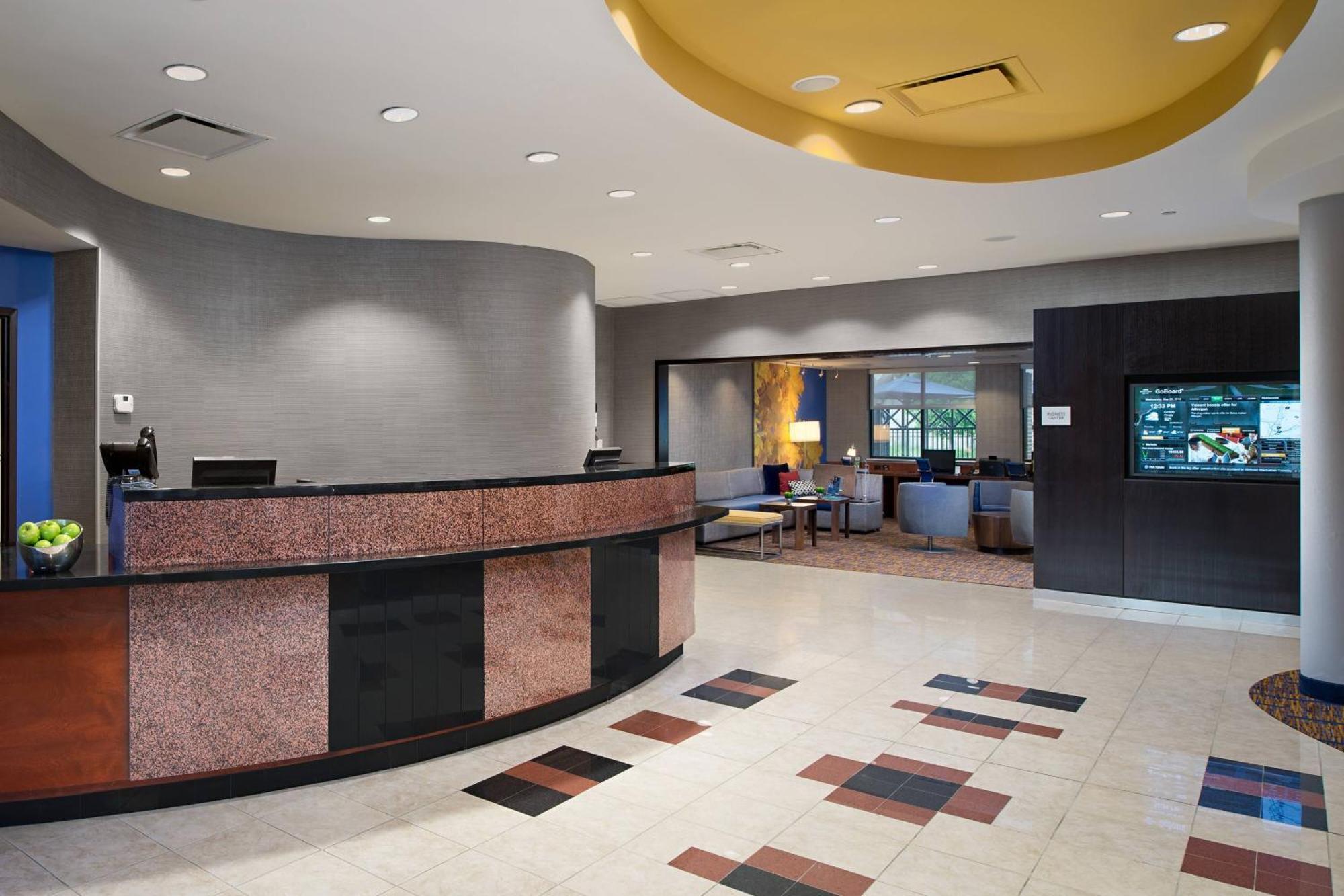 Courtyard By Marriott Hanover Lebanon Zewnętrze zdjęcie